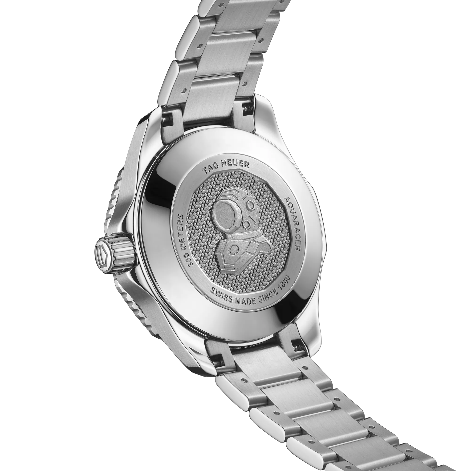 TAG Heuer Aquaracer Professional 300 Date 36mm WBP231K.BA0618